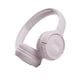 thumbnail image 1 of Auriculares Bluetooth JBL Tune 510BT con batería de 40 horas con micrófono Rose, 1 of 7