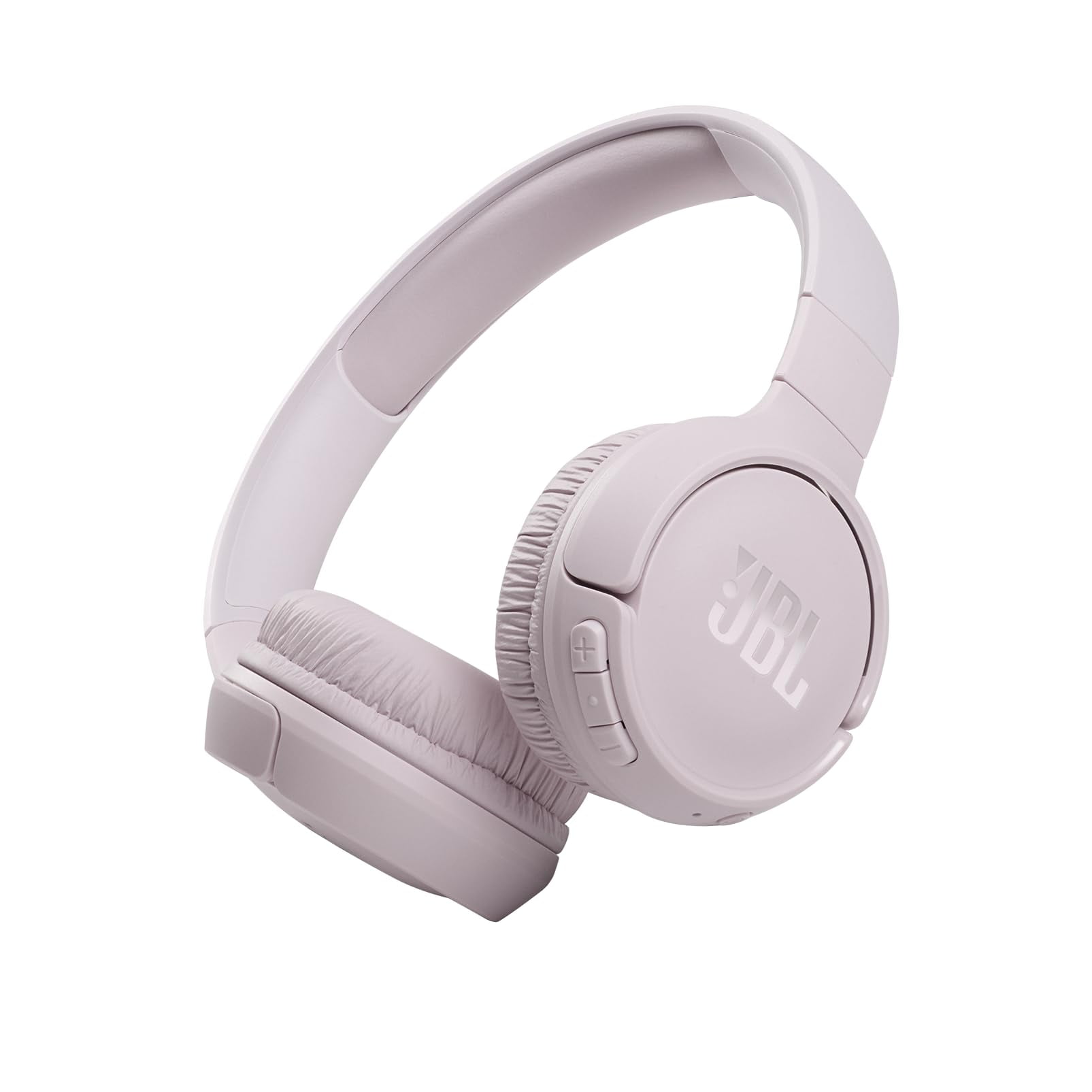 Auriculares Bluetooth Jbl Tune 510bt Con Batería De 40 Horas Con Micrófono Rose