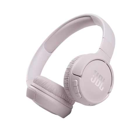 Auriculares Bluetooth Jbl Tune 510Bt Con Batería De 40 Horas Con Micrófono Rose