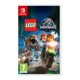 thumbnail image 1 of Videojuego Warner Manufacturing LEGO Jurassic World, 1 of 5