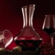 thumbnail image 2 of Decantador de vino NEW PACIFIC YOUYAH de cristal sin plomo 1800 ml, 2 of 8