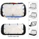thumbnail image 3 of Maple-theme Car Rear Seat Covers Back Elastic Flexible Car Seat Covers Decorative Fits Most Cars 120x59x76cm, 3 of 6