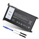 thumbnail image 1 of Batería RUEMIU WDX0R 50 Wh para Dell Inspiron 15, 1 of 8