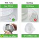 thumbnail image 5 of Filtro De Repuesto Para Black Decker Power Tools Vf110, 5 of 9