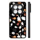 thumbnail image 1 of Carcasa Compatible con REDMI NOTE 14 PRO 5G Diseño 121, 1 of 3