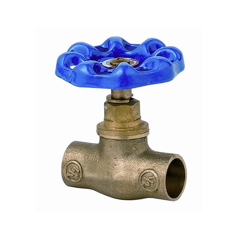 Stretto - Llave Paso So 1/2 Bz