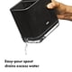 thumbnail image 3 of Soporte para fregadero OXO Good Grips de acero inoxidable, 3 of 8