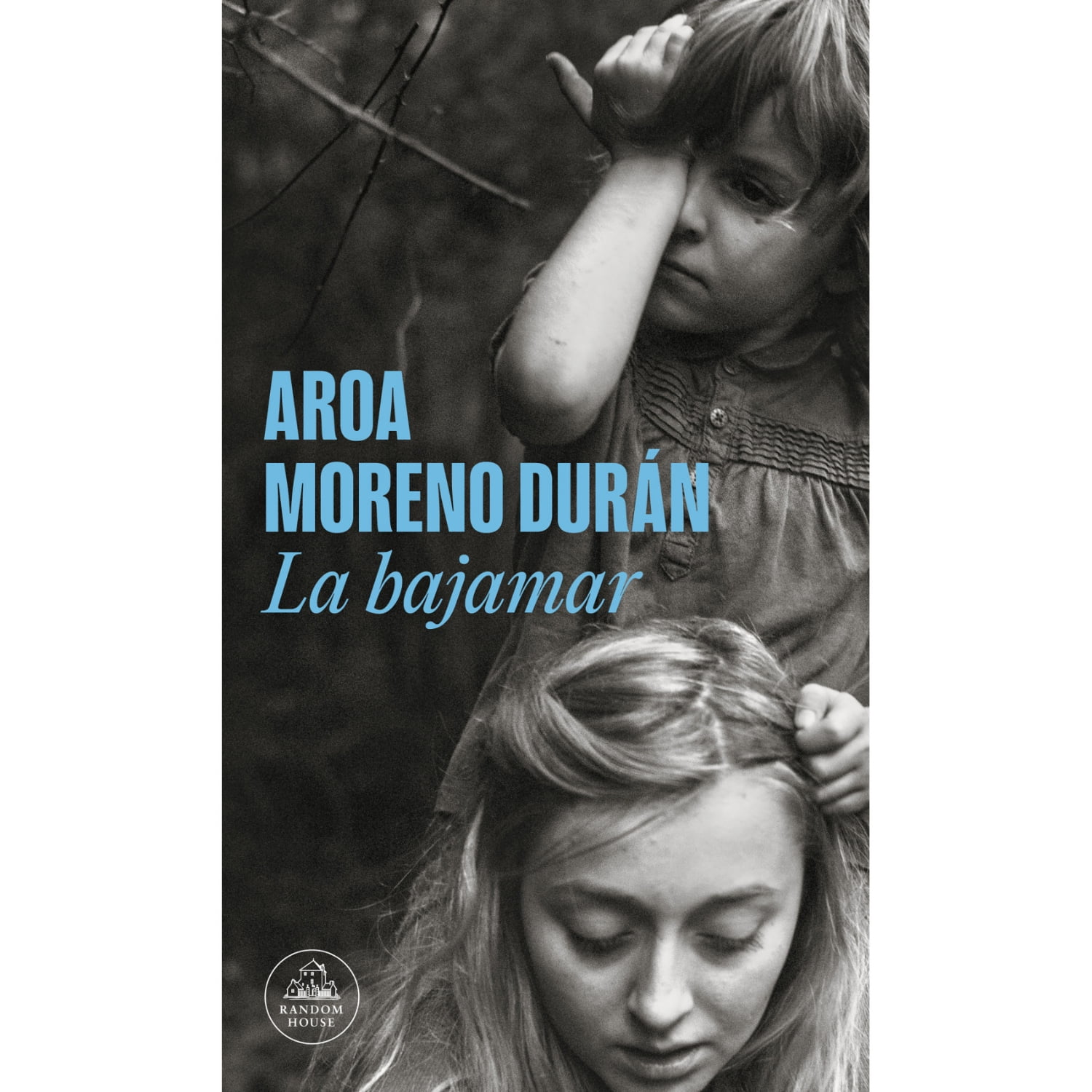 Literatura Random House - Libro La Bajamar - Mdl