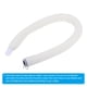 thumbnail image 5 of Uxcell Manguera de Drenaje Flexible de 2 pies Tubo de Agua para Acondicionador de Aire AC HVAC Unidad Interna, 5 of 6