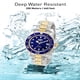 thumbnail image 5 of Reloj Invicta Pro Diver 8928 para hombre automático acero/dorado, 5 of 6