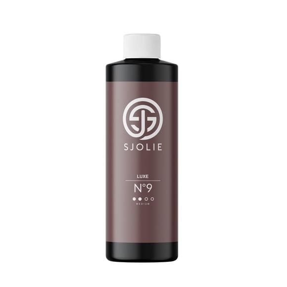 Solución bronceadora sin sol SJOLIE Violet Luxe 9 Medium 240 ml