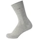 thumbnail image 5 of Calcetines redondos Calvin Klein para mujer, mezcla de algodón suave, paquete de 3, 5 of 6