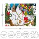 thumbnail image 2 of Rompecabezas AQUARIUS Grinch, 500 piezas, sin reflejos, 36 x 48 cm, 2 of 7