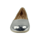 thumbnail image 3 of ZAPATOS FORMALES PICCADILLY PLATA MUJER VU4011T - Talla 38, 3 of 6