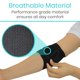 thumbnail image 5 of Support Wrap Vive multiusos para tobillo, rodilla, codo, etc., 5 of 9
