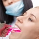 thumbnail image 1 of LED Light Teeth Whitening Tooth Gel Whitener Health Oral Care for Personal Dental Treatment Teeth Whitening Teeth Whitening, 1 of 3