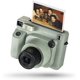 thumbnail image 3 of Cámara instantánea Fujifilm INSTAX Wide 400 Sage Green, 3 of 8