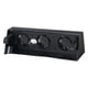 thumbnail image 4 of Ventilador de refrigeración automático para para enfriador automático Control de temperatura inteligente 3 ventiladores, 4 of 5
