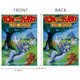 thumbnail image 4 of Tom y Jerry-bandera de jardín temática. 28CM*45CM, 4 of 5