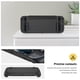 thumbnail image 5 of Funda protectora ProCase Upgraded Flip para Steam Deck, color negro, 5 of 8