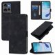 thumbnail image 1 of Funda Cartera para Motorola Edge 50 con Soporte y Ranuras, Resistente a Golpes y Rayones Negro, 1 of 5
