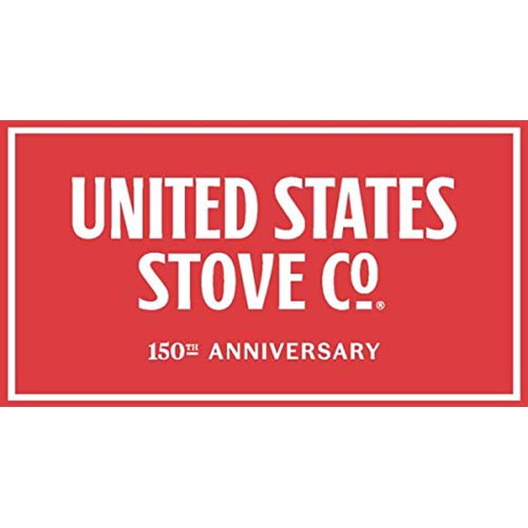 Aislante de Fibra Cerámica US Stove 88138
