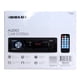thumbnail image 4 of Radio Automovil Dblue Mp3/usb/aux Car41 Dbacar41, 4 of 6
