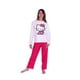 thumbnail image 1 of Pijama Mujer Micro Polar Hello Kitty S1021270-02 beige L, 1 of 5