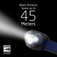 thumbnail image 3 of Faros delanteros Energizer EVEREADY Pro200 LED [paquete de 5] con baterías, 3 of 7
