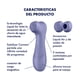thumbnail image 3 of Satisfyer Pro 2 Generación 3 con APP, 3 of 3
