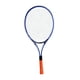thumbnail image 3 of Raqueta De Tenis Práctica Y Ligera Con Cuerdas De Nailon Para Practicar En El Parque Y El Patio Trasero, Color Azul, 3 of 5