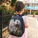 thumbnail image 5 of Mochila Desmarcar Medieval Azul, 5 of 6