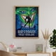thumbnail image 5 of Batman del Futuro Kits de Pintura de Diamantes para Adultos 5D DIY Diamond Art Kits Full Drill Diamond Dots para Regalo Decoración de Pared y Relajación Artes de Gemas 30*40cm, 5 of 6