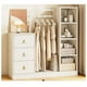 thumbnail image 2 of Mueble Armario Infantil Con Cajones Multiusos 140x133x40cm, 2 of 6