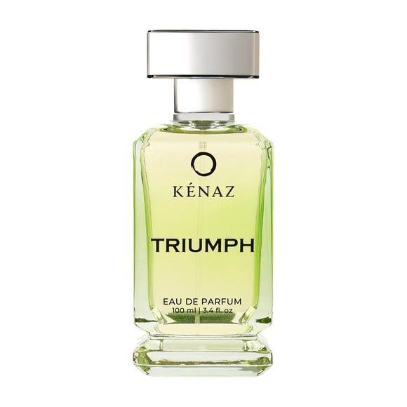 Perfume KENAZ AROMATIC ARTISTRY TRIUMPH Eau de Parfum 100ml