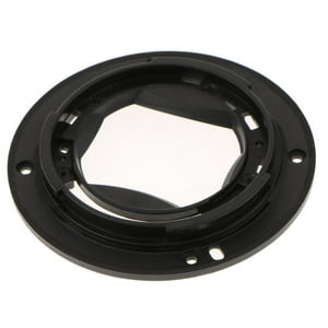 Genérico - Anillo De Montaje De Bayoneta De Objetivo Sin Pieza De Reparación Flexible Para Fujifilm Xc 16-50 Mm