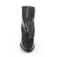 thumbnail image 3 of Bota Country Negro Vía Franca, 3 of 5