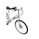 thumbnail image 3 of Bicicleta City Aro 24 Modelo Alice Color Blanco, 3 of 5