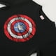 thumbnail image 2 of Poleron Niño Avengers Escudo Negro Marvel, 2 of 4