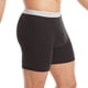 thumbnail image 3 of Calzoncillos tipo bóxer Hanes Cool Dri de algodón que absorbe la humedad para hombre, 3 of 6