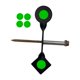 thumbnail image 4 of Objetivo De Entrenamiento De Juegos Catapulta Target Juego Para Entrenamiento Garden Range Green, 4 of 5