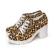 thumbnail image 4 of Zapatilla Mujer Camel Nayara, 4 of 5