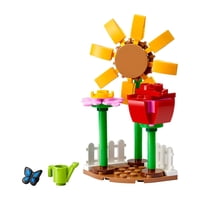 Lego - Jardín De Flores - 30659