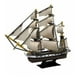 thumbnail image 4 of Rompecabezas Rompecabezas 3d Barco Hms Beagle, 4 of 4