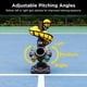 thumbnail image 2 of Máquina de Pickleball Furlihong 388PBH con 9 Pelotas, 2 of 5