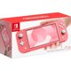 thumbnail image 4 of Consola Nintendo Switch Lite Coral 2021 con tarjeta microSD de 128 GB, 4 of 6