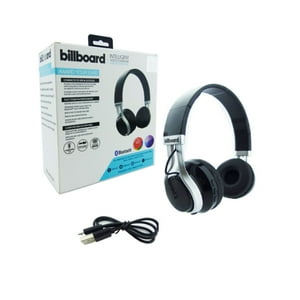 Planet - Audifono Cintillo Billboard