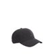 thumbnail image 1 of Gorra de béisbol ajustable de algodón con logo 85 para hombre de Tommy Hilfiger, negra, 1 of 4