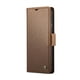 thumbnail image 5 of CaseMe tipo cartera Xiaomi Redmi Note 12 Pro 5G con cierre magnético, RFID, tarjetero, soporte, carga inalámbrica, 5 of 5
