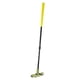 thumbnail image 3 of Putter De Golf Bidireccional, Herramienta De Práctica De Putt Ajustable Para Mujeres Y Hombres, Regalo Amarillo, 3 of 5
